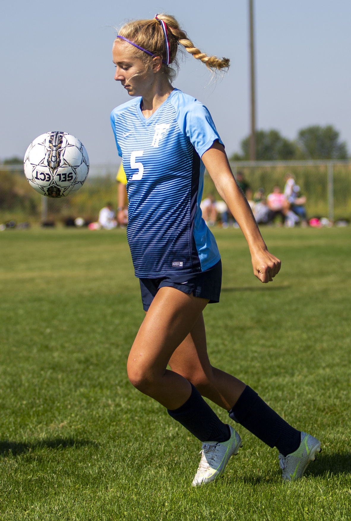 Twin Falls triumphs over Burley